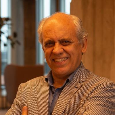 Alfonso Ippolito