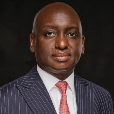 Johnson Lukaza