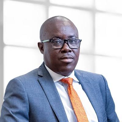 Kwame Oppong