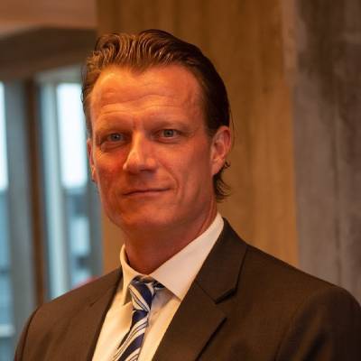 Mads Vestergaard Sørensen